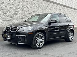 2013 BMW X5 M 