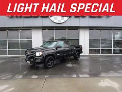 2019 GMC Sierra 1500 Base 