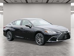 2024 Lexus ES 250 