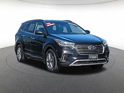 2019 Hyundai Santa Fe XL SE 