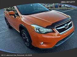 2013 Subaru XV Crosstrek Premium 