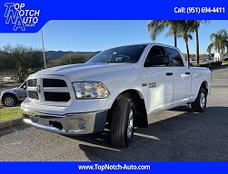 2015 Ram 1500 SLT 