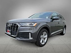 2020 Audi Q7 Premium Plus 45
