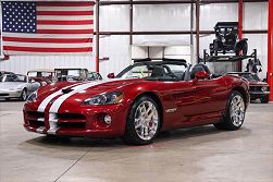 2008 Dodge Viper SRT10 