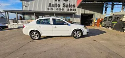 2010 Chevrolet Cobalt LT LT2