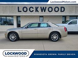 2008 Chrysler 300 Limited Edition 