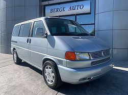 2003 Volkswagen Eurovan MV 