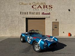  Ford Cobra  