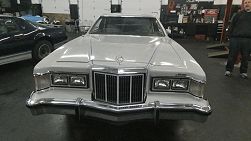 1979 Mercury Cougar XR7 