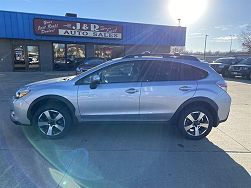 2014 Subaru XV Crosstrek Touring 