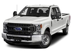 2022 Ford F-250  