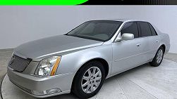 2011 Cadillac DTS Premium 