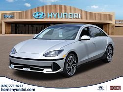 2024 Hyundai Ioniq 6 Limited 