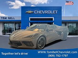 2024 Chevrolet Corvette  LT2
