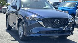 2024 Mazda CX-5 S Select