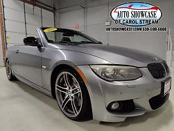 2011 BMW 3 Series 335is 