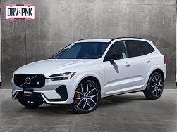 2024 Volvo XC60 T8 Polestar 