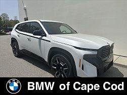 2023 BMW XM  