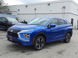 2024 Mitsubishi Eclipse Cross SEL 