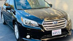 2015 Subaru Legacy 2.5i Premium 