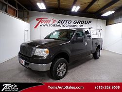 2007 Ford F-150  