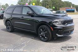 2024 Dodge Durango R/T 