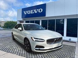 2024 Volvo S90 T8 Ultimate 