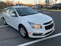 2015 Chevrolet Cruze LT LT1