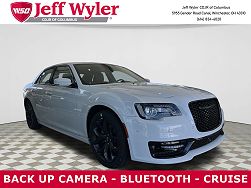 2023 Chrysler 300 S 