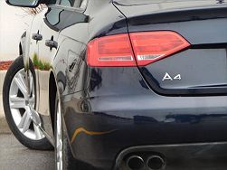 2011 Audi A4 Premium 