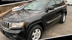 2012 Jeep Grand Cherokee  