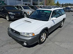 1998 Subaru Outback  