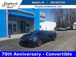 2023 Chevrolet Corvette  LT3