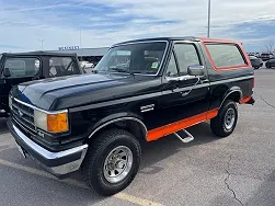 1990 Ford Bronco  
