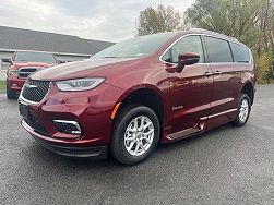 2021 Chrysler Pacifica Touring-L 