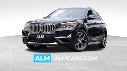 2021 BMW X1 xDrive28i 