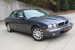 2004 Jaguar XJ  