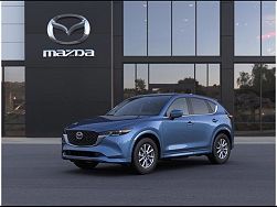 2024 Mazda CX-5 S Preferred