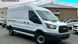 2017 Ford Transit  