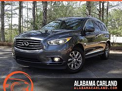 2014 Infiniti QX60 Base 