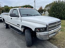 1998 Dodge Ram 2500  