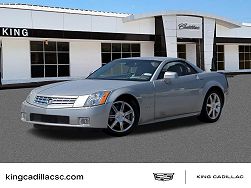 2005 Cadillac XLR  