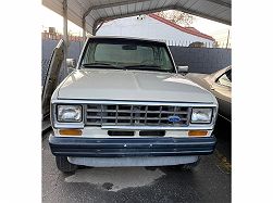 1988 Ford Ranger  