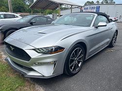2019 Ford Mustang  Premium