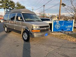 2004 Chevrolet Express 1500 