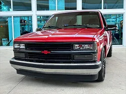 1995 Chevrolet C/K 1500  