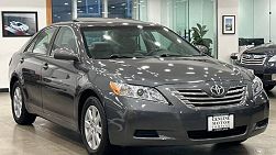 2008 Toyota Camry  
