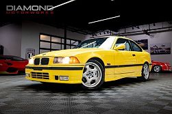 1995 BMW M3  