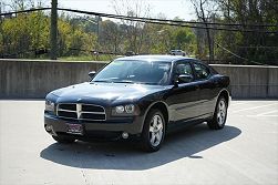 2008 Dodge Charger R/T 