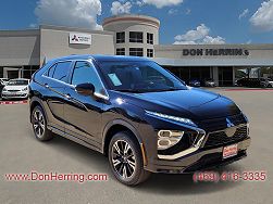 2024 Mitsubishi Eclipse Cross SEL 